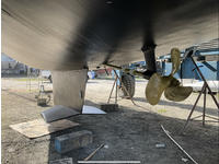 Beneteau M500 Click to launch Larger Image