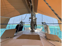Beneteau M500 Click to launch Larger Image