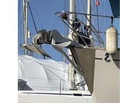 Beneteau M500 Click to launch Larger Image