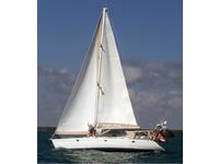 1989 Grenada Outside United States 50 Beneteau M500