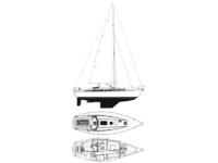 Beneteau Idylle 13.5 Click to launch Larger Image
