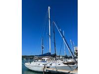 Beneteau Idylle 13.5 Click to launch Larger Image