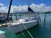 Beneteau Idylle 13.5 Click to launch Larger Image
