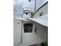Rigid Inflatable Boat Tender 390 Click to launch Larger Image