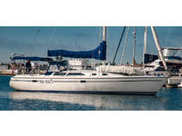 1995 Long Beach California 36 Catalina Yachts Catalina 36 MKll