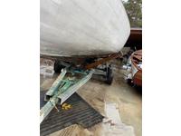  Crosby Wianno Sr / Gaff Rigged Knockabout Sloop Click to launch Larger Image