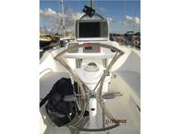 Hunter H41 Deck Salon Click to launch Larger Image