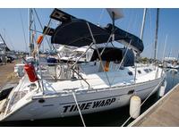 Jeanneau Sun Odyssey 45.2 Click to launch Larger Image
