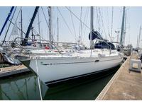 Jeanneau Sun Odyssey 45.2 Click to launch Larger Image