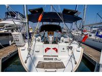 Jeanneau Sun Odyssey 45.2 Click to launch Larger Image