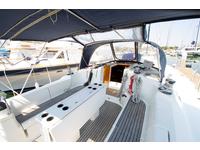 Jeanneau Sun Odyssey 45.2 Click to launch Larger Image