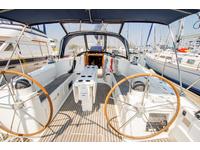 Jeanneau Sun Odyssey 45.2 Click to launch Larger Image