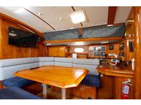 Jeanneau Sun Odyssey 45.2 Click to launch Larger Image
