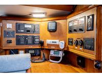 Jeanneau Sun Odyssey 45.2 Click to launch Larger Image