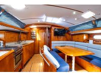 Jeanneau Sun Odyssey 45.2 Click to launch Larger Image