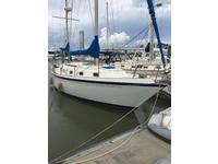 Allied Boat Company Mistress Mk III Click to launch Larger Image