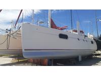 Catana 471 Owner's Version