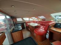 Catana 471 Owner's Version Click to launch Larger Image