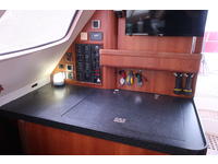 Catana 471 Owner's Version Click to launch Larger Image