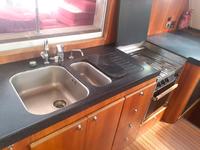 Catana 471 Owner's Version Click to launch Larger Image
