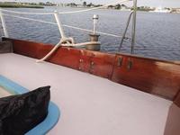  Cutts & Case Custom Ketch Click to launch Larger Image