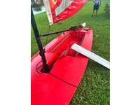 JVD topper UK Topper Sailboat Click to launch Larger Image