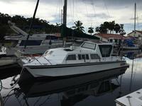 1982 Bocas del Toro Outside United States 30 Catalac 8 meter
