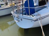 Catalina 30 Tall Rig Shoal Draft Click to launch Larger Image