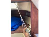 Catalina 30 Tall Rig Shoal Draft Click to launch Larger Image