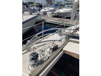 Catalina 30 Tall Rig Shoal Draft Click to launch Larger Image