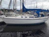 Catalina 30 Tall Rig Shoal Draft Click to launch Larger Image
