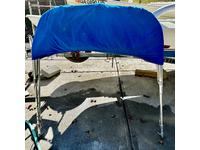 Marine Concepts SeaPearl 21 Trimaran Click to launch Larger Image