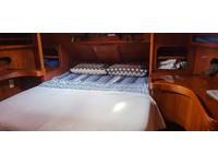 Queen Long Marine Co Ltd Stevens 47 Cutter Plan A Click to launch Larger Image