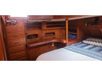 Queen Long Marine Co Ltd Stevens 47 Cutter Plan A Click to launch Larger Image