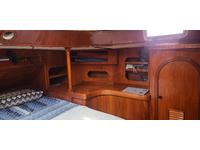 Queen Long Marine Co Ltd Stevens 47 Cutter Plan A Click to launch Larger Image