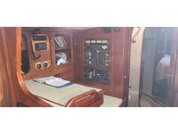 Queen Long Marine Co Ltd Stevens 47 Cutter Plan A Click to launch Larger Image