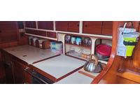 Queen Long Marine Co Ltd Stevens 47 Cutter Plan A Click to launch Larger Image