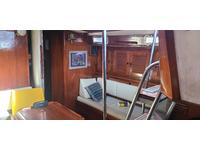 Queen Long Marine Co Ltd Stevens 47 Cutter Plan A Click to launch Larger Image