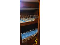 Queen Long Marine Co Ltd Stevens 47 Cutter Plan A Click to launch Larger Image