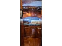 Queen Long Marine Co Ltd Stevens 47 Cutter Plan A Click to launch Larger Image