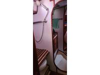 Queen Long Marine Co Ltd Stevens 47 Cutter Plan A Click to launch Larger Image