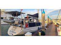 Queen Long Marine Co Ltd Stevens 47 Cutter Plan A Click to launch Larger Image