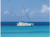 1992 Puerto Aventuras Cancun Isla Mujeres Caribean Outside United States 37 Dean Catamarans Dean 365 Oceanliner