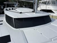 Fountaine Pajot Lucia 40 Click to launch Larger Image