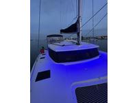 Fountaine Pajot Lucia 40 Click to launch Larger Image