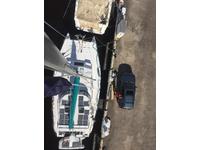Endeavour Endeavourcat Sailing Catamaran 44 Click to launch Larger Image