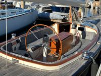 Leonardo Yachts Eagle 44 Click to launch Larger Image