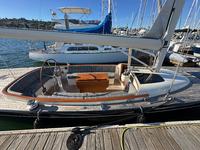 Leonardo Yachts Eagle 44 Click to launch Larger Image