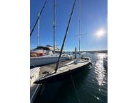 2015 San Diego California 44 Leonardo Yachts Eagle 44