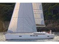 Jeanneau 519 Sun Odyssey